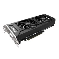 PNY GTX 1070Ti Twin Fan